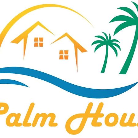 阿尔本加Palm House公寓 外观 照片